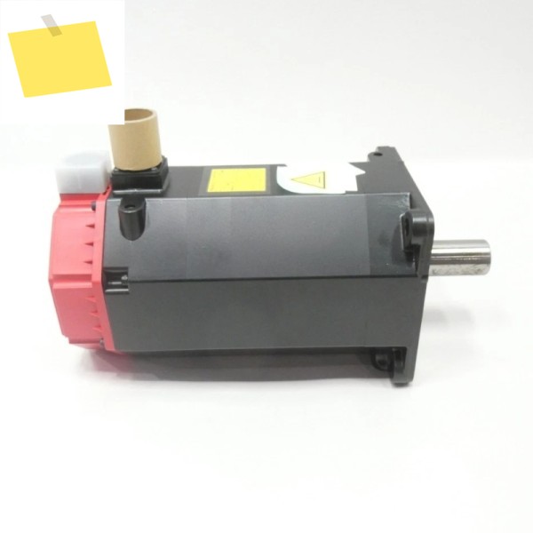 Fanuc A06B-0147-B077 서보 모터 테스트 완료 제품 이미지