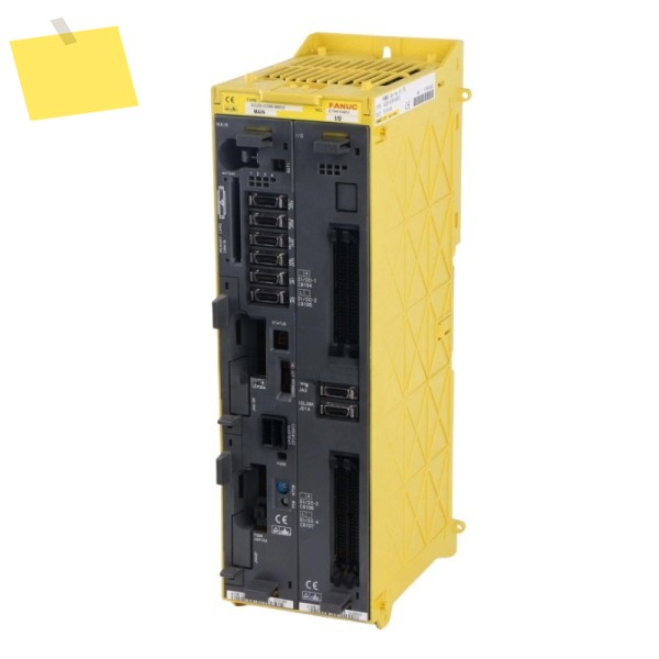 Fanuc A02B-0299-B802 CNC 컨트롤러 테스트 완료 제품 이미지
