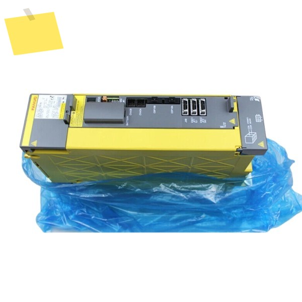 Fanuc A06B-6240-H211 서보 증폭기 테스트 완료 제품 이미지