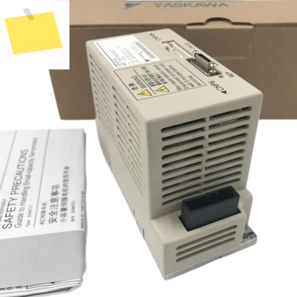 새제품 박스 포장 야스카와 SGDR-SDA060A01B 서보 드라이브 신속 제품 이미지