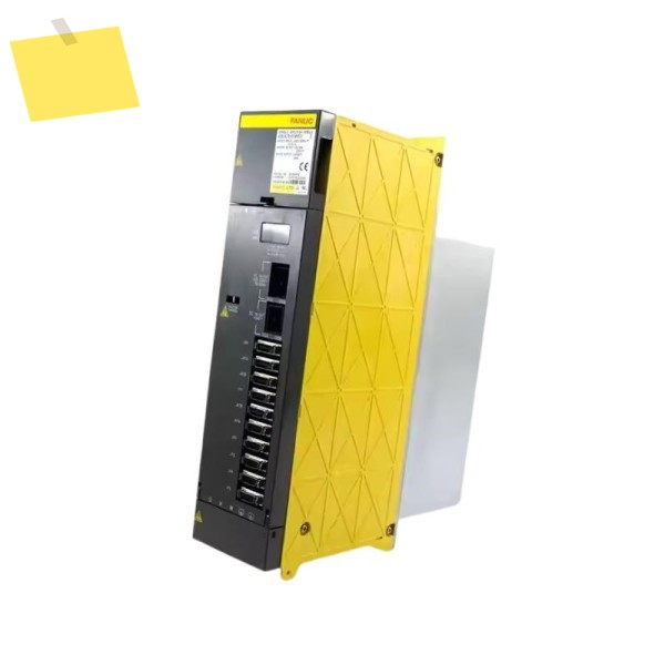 Fanuc A06B-6078-H311 서보 드라이브 테스트 완료, 제품 이미지