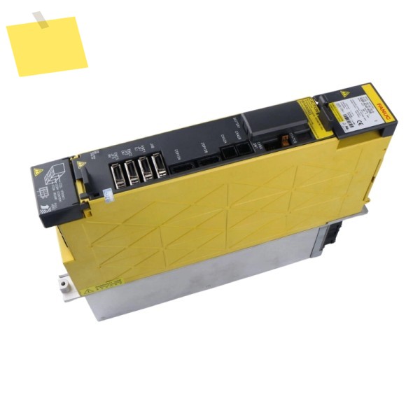 Fanuc A06B-6240-H308 서보 증폭기 테스트 완료, 제품 이미지