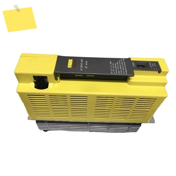 Fanuc A06B-6066-H246 서보 증폭기 테스트 완료, 제품 이미지