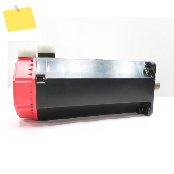 Fanuc A06B-0153-B077 서보 모터 테스트 완료, 제품 이미지