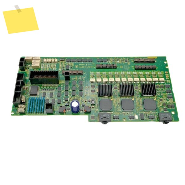 Fanuc A16B-3200-0610 보드 테스트 완료, 제품 이미지