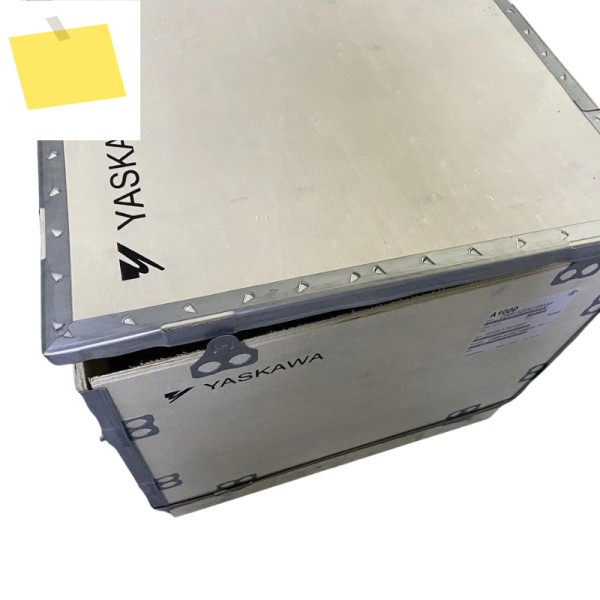 새제품 박스 포장 야스카와 CIMR-AU2A0138FAA A1000 AC 드라이브 제품 이미지
