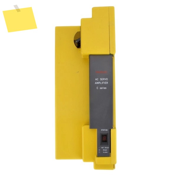 Fanuc A06B-6066-H008 서보 증폭기 테스트 완료, 제품 이미지