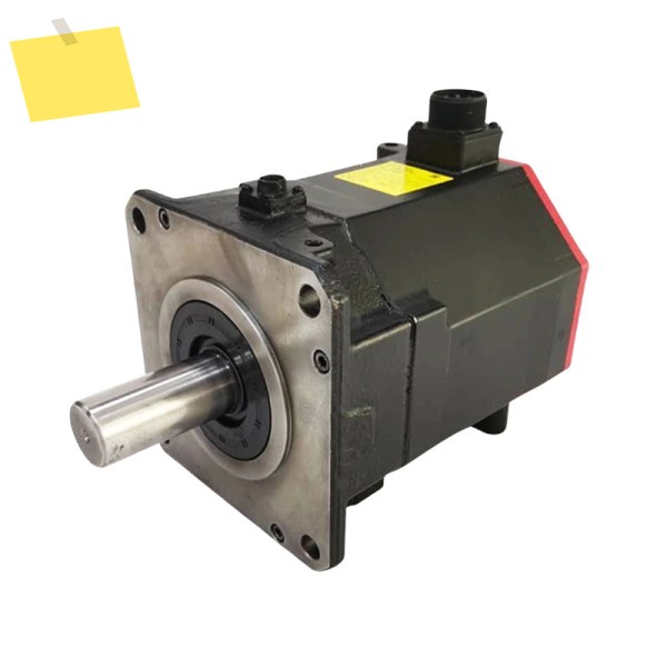 Fanuc A06B-0085-B403 서보 모터 테스트 완료 제품 이미지