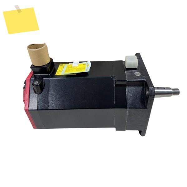 Fanuc A06B-0272-B605 # S000 서보 모터 테스트 완료, 제품 이미지