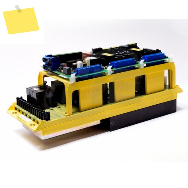Fanuc A06B-6058-H221 서보 증폭기 테스트 완료, 제품 이미지