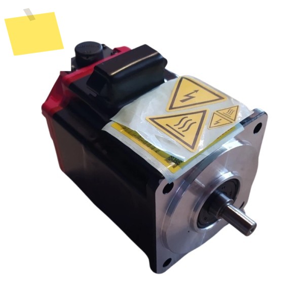 Fanuc A06B-2062-B103 서보 모터 테스트 완료, 신속 제품 이미지