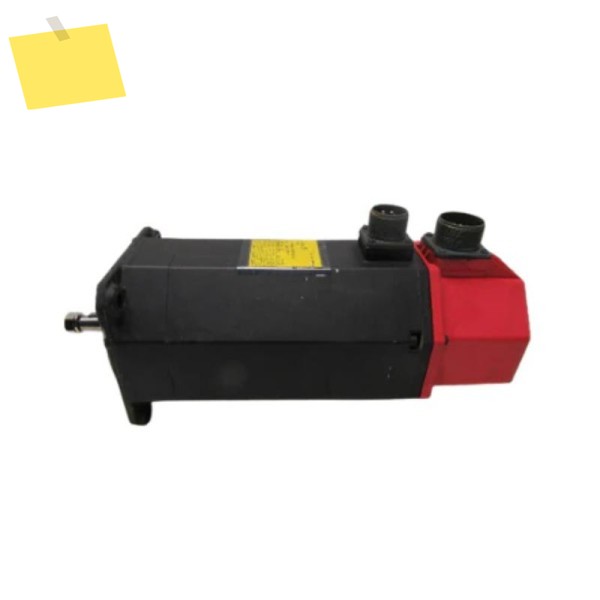 Fanuc A06B-0314-B032 서보 모터 테스트 완료, 제품 이미지