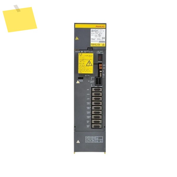 Fanuc A06B-6079-H209 서보 증폭기 테스트 완료 제품 이미지