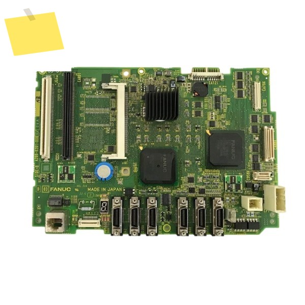 Fanuc a20b-8201-0081 보드 테스트 완료, , 제품 이미지