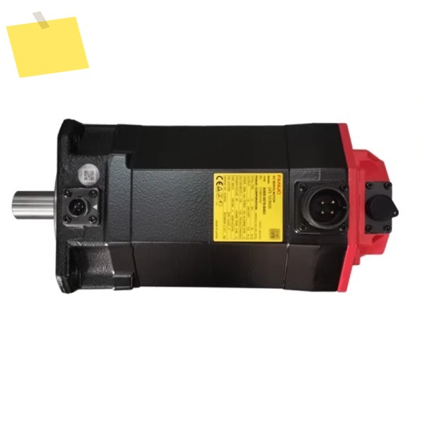 신품 Fanuc A06B-0078-B403 # 0100 서보 모터 신속 제품 이미지