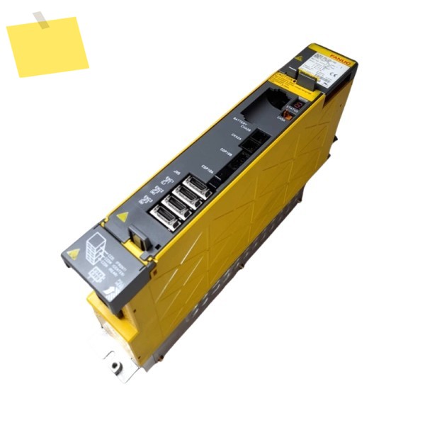 Fanuc A06B-6117-H304 서보 증폭기 테스트 완료 제품 이미지