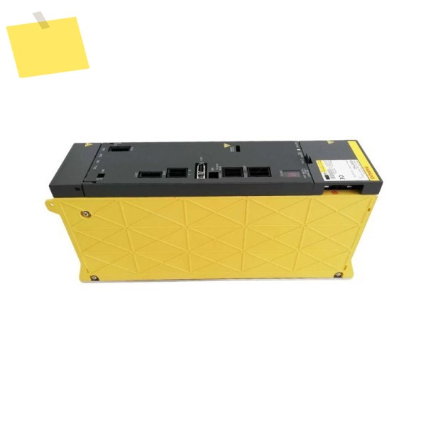 Fanuc A06B-6077-H002 서보 증폭기 테스트 완료 제품 이미지