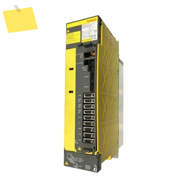 Fanuc A06B-6230-H001 # H600 서보 증폭기 테스트 완료 제품 이미지