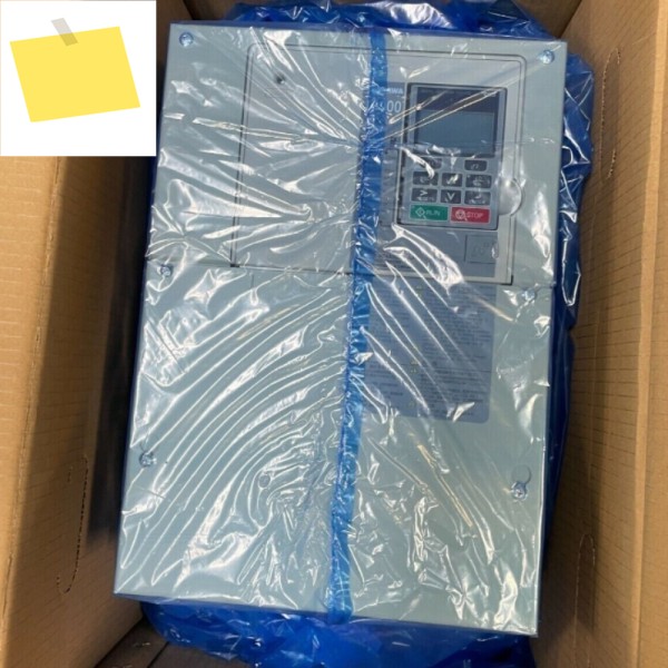 CIMR-AD4A0103AMA 야스카와 A1000 AC 드라이브 VFD 글로벌 1년 보증 제품 이미지