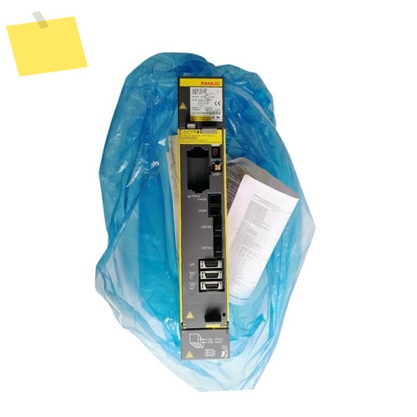 Fanuc A06B-6114-H208 서보 증폭기 테스트 완료, 제품 이미지