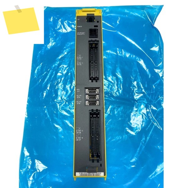 Fanuc A02B-0309-C001 IO 모듈 제품 이미지
