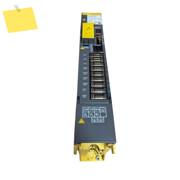 Fanuc A06B-6079-H203 서보 증폭기 테스트 완료, 제품 이미지
