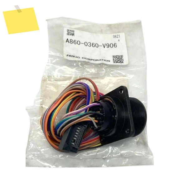 Fanuc A860-0360-V906 케이블 테스트 완료 양호 제품 이미지