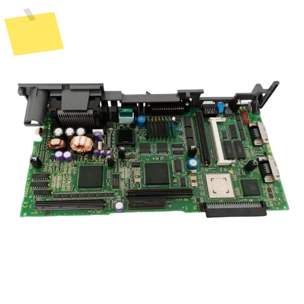 Fanuc A16B-3200-0260 보드 테스트 완료, , 제품 이미지