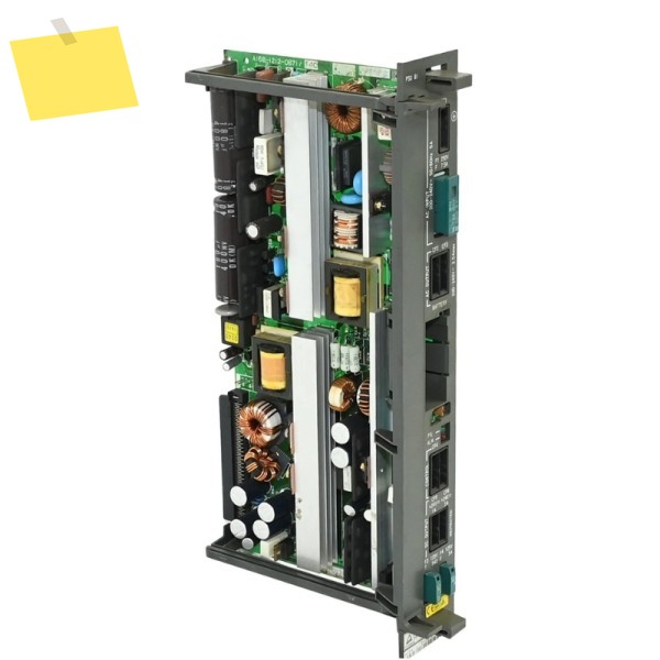 Fanuc A16B-1212-0871 보드 테스트 완료 제품 이미지