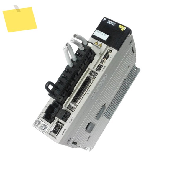 새제품 야스카와 SGDV-R90A01A 서보 드라이브 1년 보증 제품 이미지