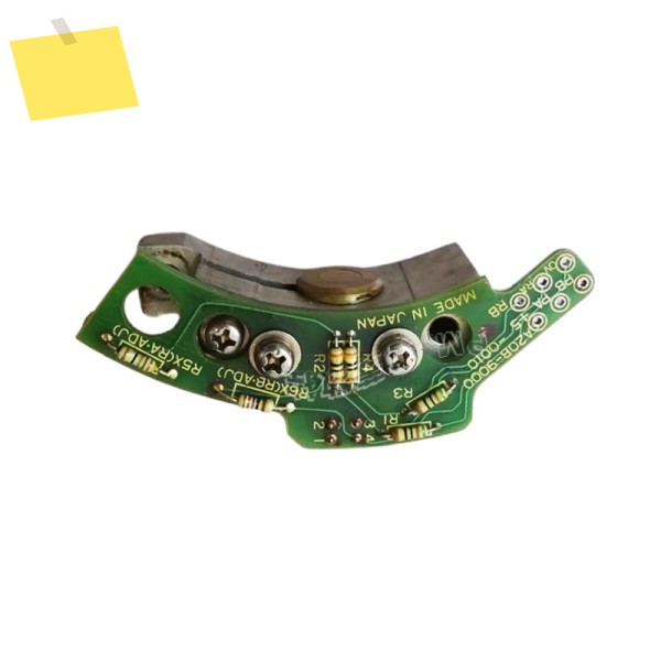 Fanuc A20B-9000-0010 스핀들 모터 센서 테스트 완료 정상 제품 이미지