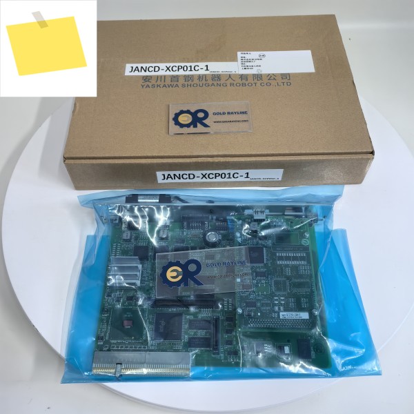 신품 JANCD-XCP01C-1 야스카와 보드 제품 이미지