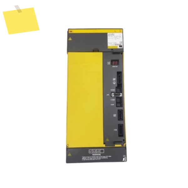 Fanuc A06B-6250-H060 서보 증폭기 테스트 완료, 제품 이미지