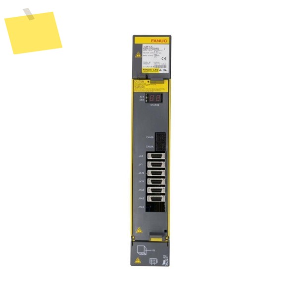 Fanuc A06B-6141-H006 서보 증폭기 테스트 완료, 제품 이미지