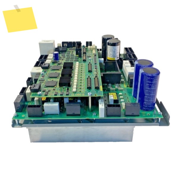 Fanuc A06B-6107-H001 # B 서보 증폭기 테스트 완료 제품 이미지