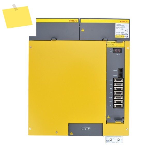 Fanuc A06B-6112-H045 # H550 서보 증폭기 테스트 완료 제품 이미지