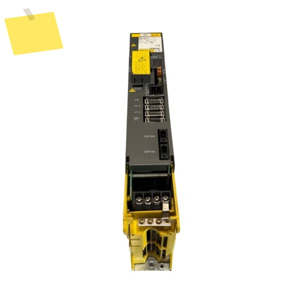 Fanuc A06B-6096-H102 서보 증폭기 테스트 완료 제품 이미지