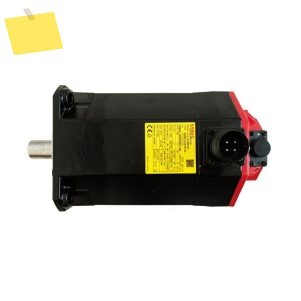 Fanuc A06B-2238-B200 서보 모터 테스트 완료, 제품 이미지