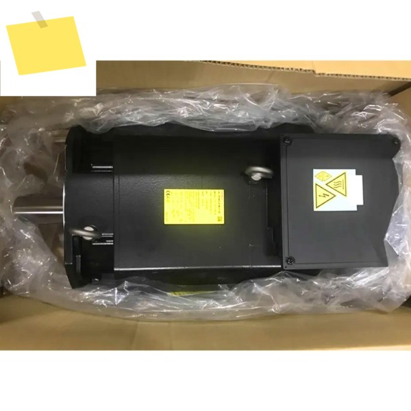 파누크 A06B-0851-B391 # 3000 서보 모터 테스트 완료, 제품 이미지