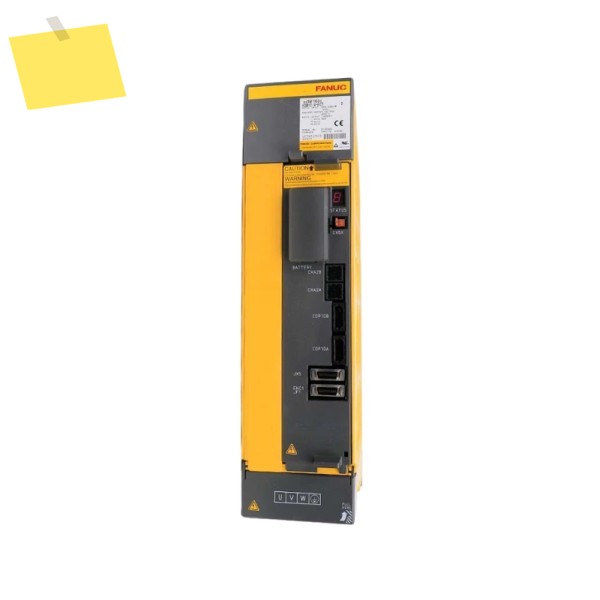 Fanuc A06B-6114-H107 서보 증폭기 테스트 완료 정상 신속 제품 이미지