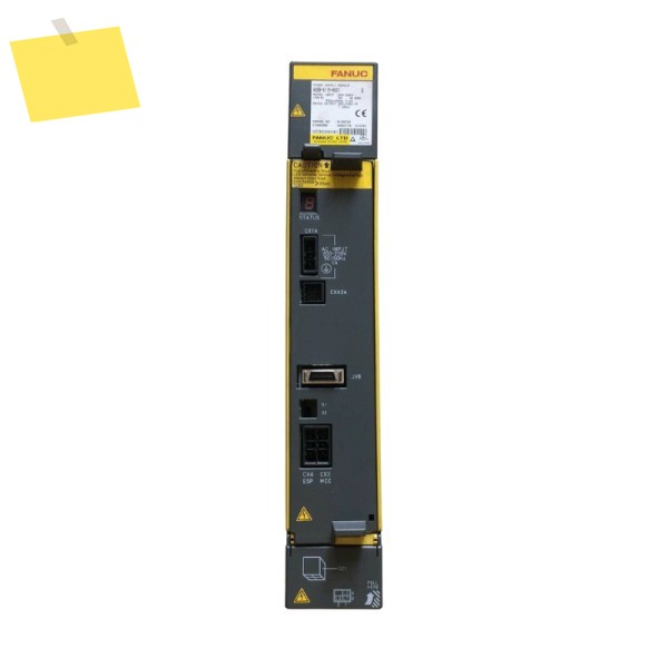 Fanuc A06B-6115-H001 서보 증폭기 테스트 완료 제품 이미지