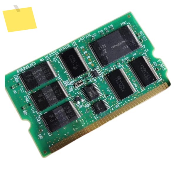 신품 Fanuc A17B-3900-0103 보드 신속 제품 이미지
