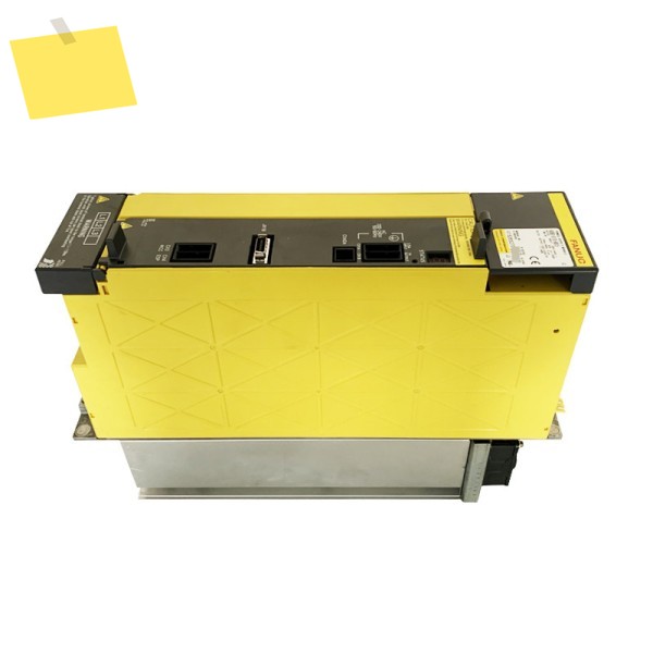 Fanuc A06B-6110-H015 전원 공급 장치 테스트 완료 정상 신속 제품 이미지