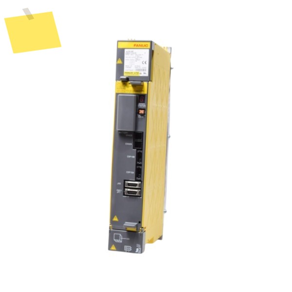 Fanuc A06B-6114-H105 서보 증폭기 테스트 완료 제품 이미지