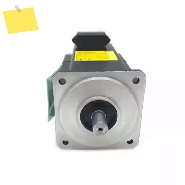 Fanuc A06B-2215-B100 서보 모터 테스트 완료, 제품 이미지