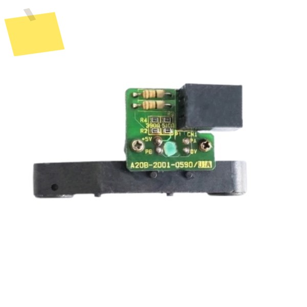 Fanuc A20B-2001-0590 서보 모터 센서 테스트 완료 정상 신속 제품 이미지