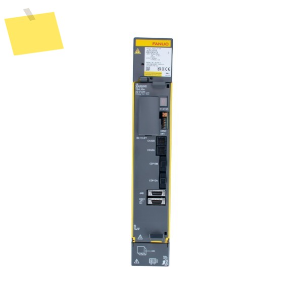 Fanuc A06B-6240-H124 서보 증폭기 테스트 완료 제품 이미지