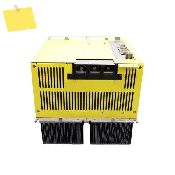Fanuc A06B-6121-H100 서보 증폭기 테스트 완료 정상 제품 이미지
