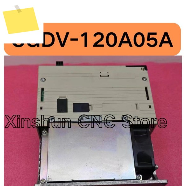 SGDV-120A05A 1.5KW 서보 드라이브 테스트를 거쳐 빠르게 됨 제품 이미지