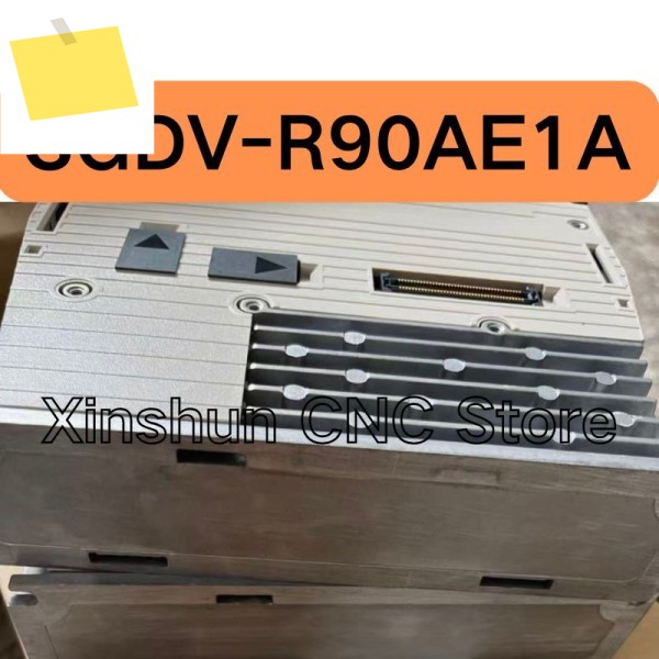 신품 SGDV-R90AE1A 100W 서보 드라이브 제품 이미지